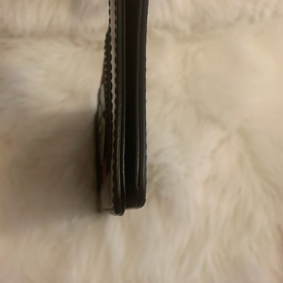 SOLD! Tory Burch Clutch/Wallet - Picture 5 of 7